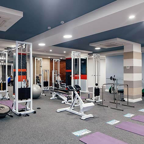 Лечебная физкультура Минск